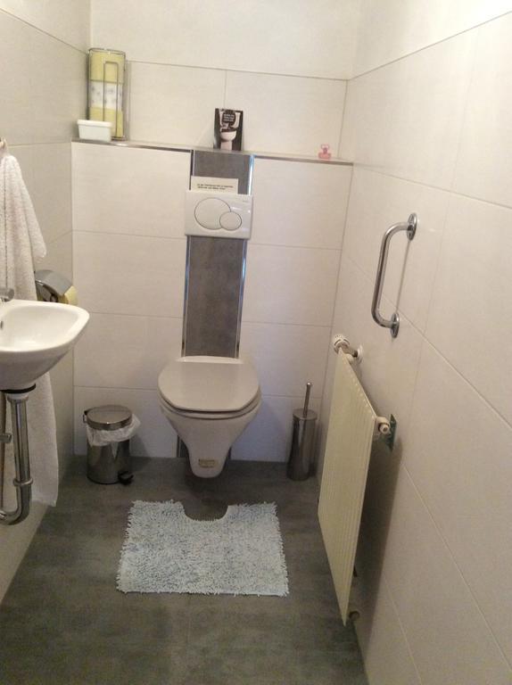 Haus Eder Burgi Hotel Nikolsdorf Habitación foto